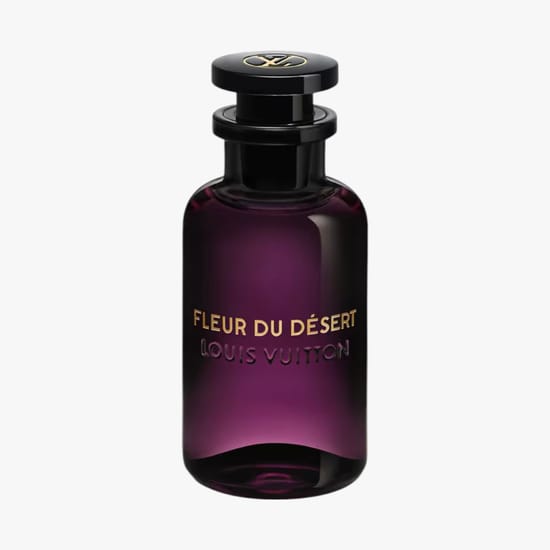 Louis Vuitton Fleur du Desert EDP