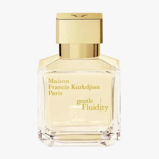 Maison Francis Kurkdjian Gentle Fluidity Gold EDP kvapiojo vandens buteliukas