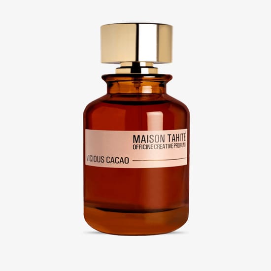 MAISON TAHITE Vicious Cacao EDP unisex aromato produkto nuotrauka