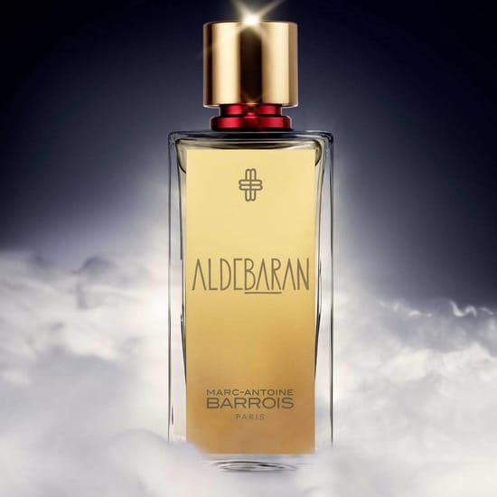 Marc-Antoine Barrois Aldebaran EDP fragrance bottle product image