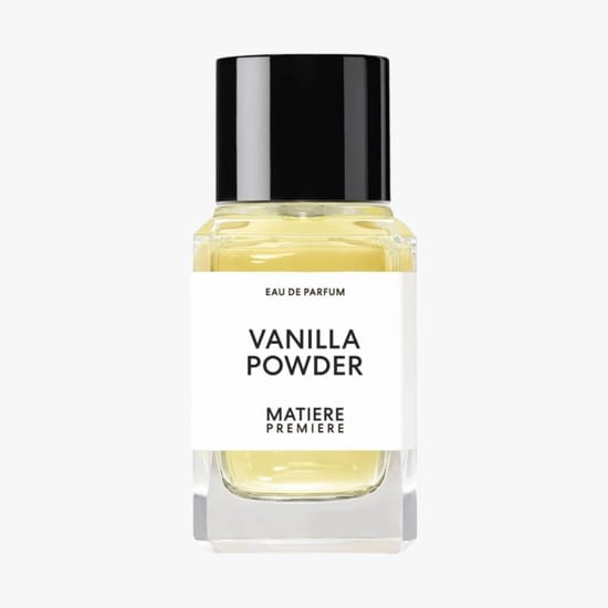 Matiere Premiere Vanilla Powder EDP 1.5 ml fragrance sample