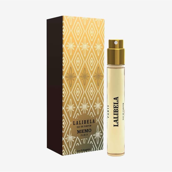 Флакон Memo Paris Lalibela EDP в формате парфюмерной миниатюры