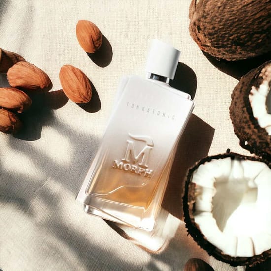 Флакон Morph Tonkatonic EDP — нишевый женский аромат в концентрации Eau de Parfum