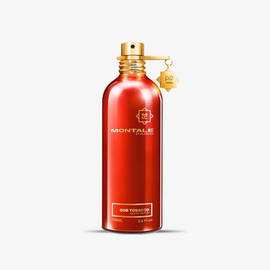 Montale Paris Oud Tobacco EDP unisex parfumuotas vanduo su oud ir tabako aromatu