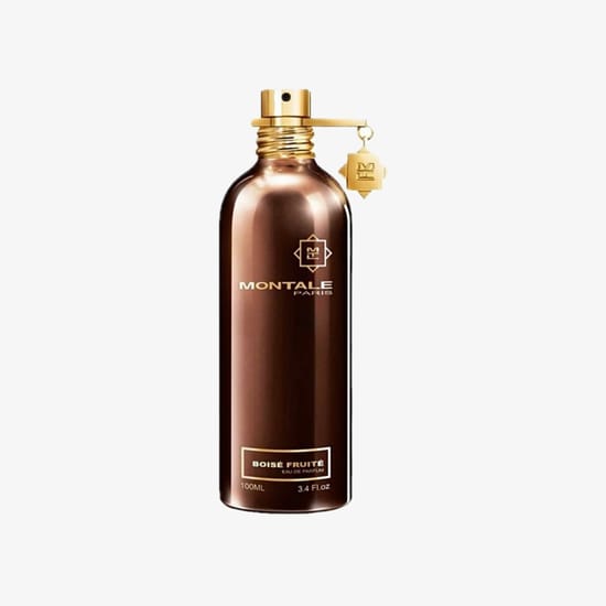 Montale Paris Boise Fruite EDP nišinių kvepalų flakono nuotrauka