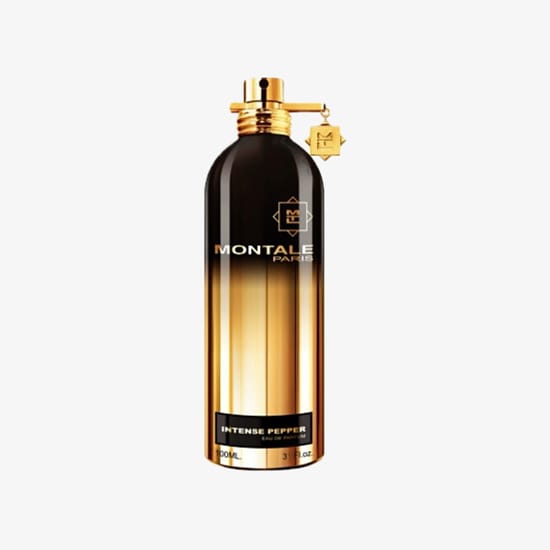 Флакон Montale Paris Intense Pepper EDP — парфюмерная вода с перечным характером
