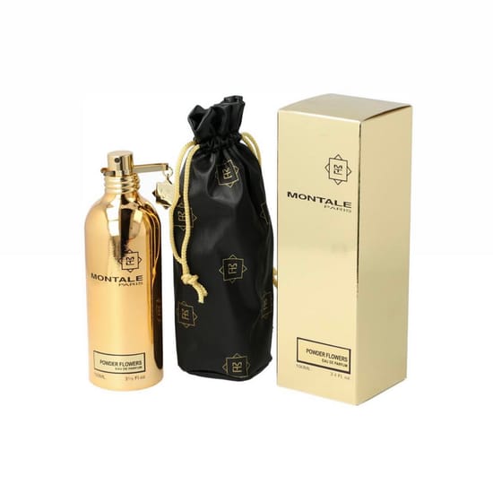 Montale Paris Powder Flowers EDP uniseksinių kvepalų nuotrauka
