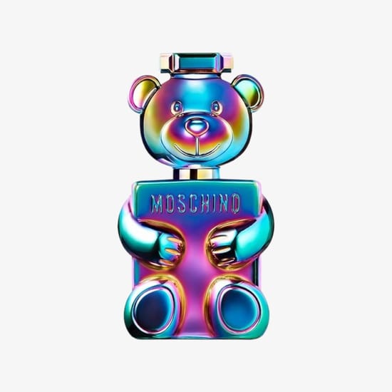 Moschino Toy 2 Pearl EDP buteliukas – unisex parfumuotas vanduo