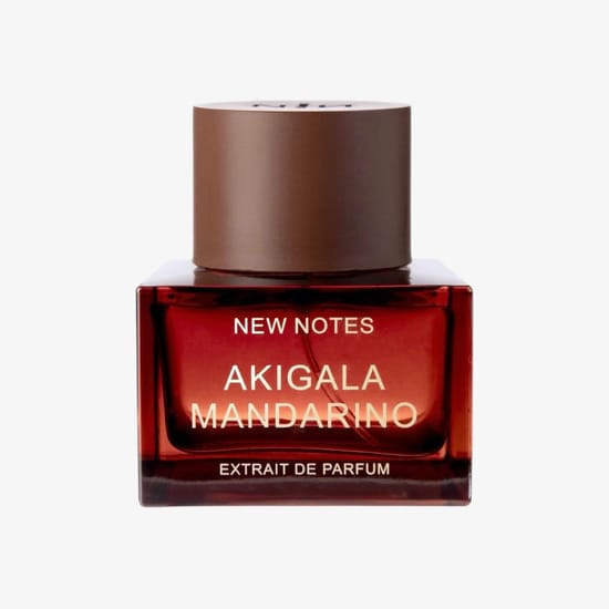 New Notes Akigala Mandarino Extrait de Parfum product image