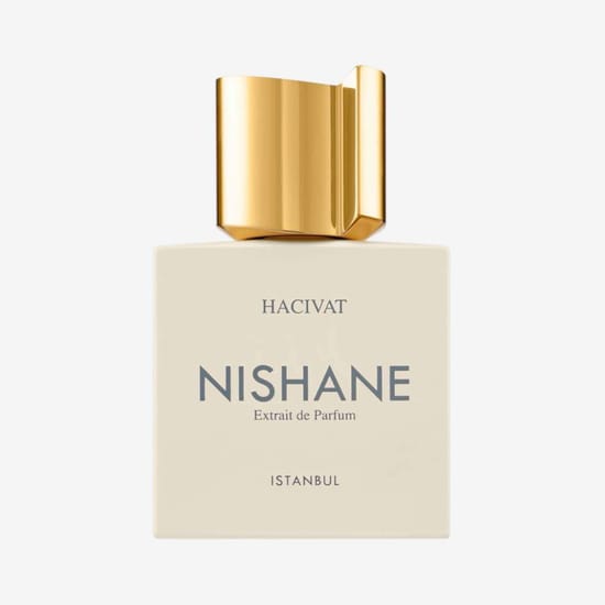 Nishane Hacivat Extrait de Parfum buteliukas – unisex nišinis aromatas