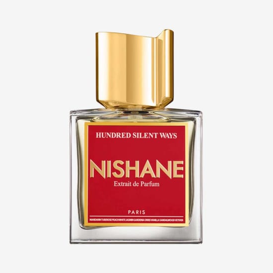 Nishane Hundred Silent Ways Extrait de Parfum fragrance product image