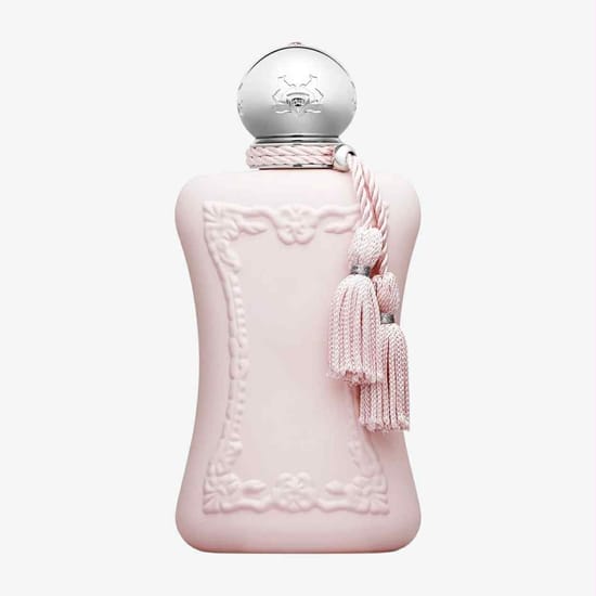 Parfums de Marly Delina EDP parfumuoto vandens flakonas