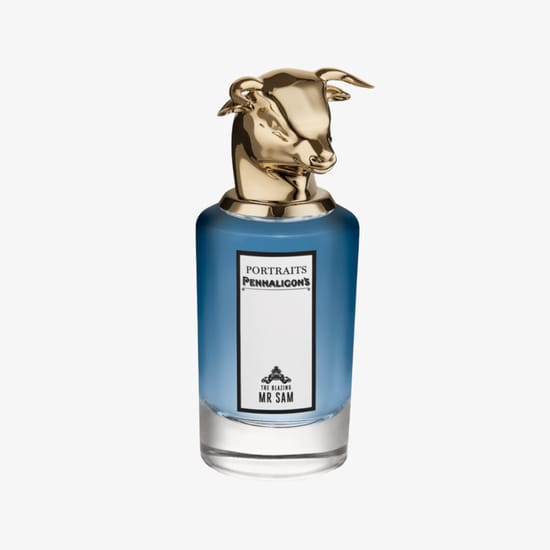 Penhaligon's The Blazing Mister Sam EDP kvapiojo vandens buteliukas