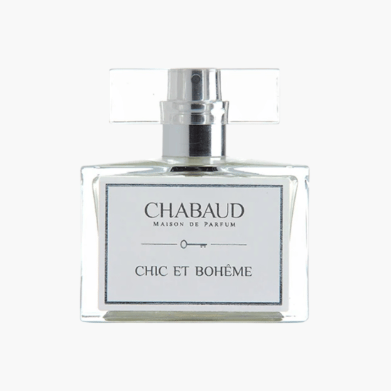 Chabaud Chic Et Bohème EDP