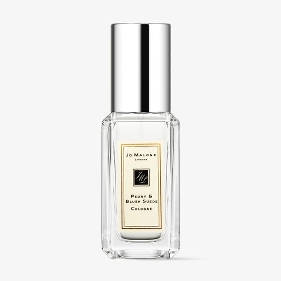Jo Malone London Peony & Blush Suede odekolono miniatiūros buteliukas