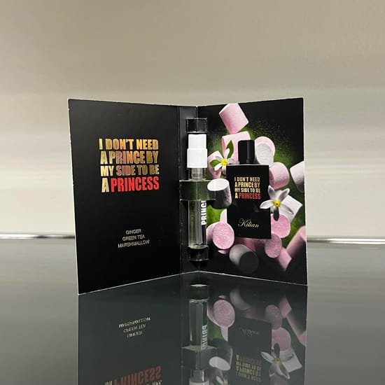 Kilian Paris Princess EDP 1,5 ml parfumuoto vandens mėginio nuotrauka