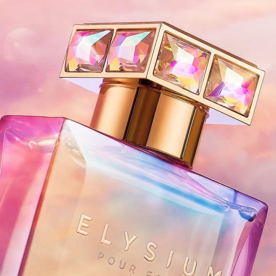 Изображение женского парфюма Roja Parfums Elysium Pour Femme EDP