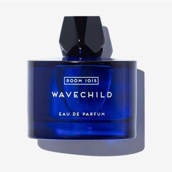 Флакон Room 1015 Wavechild EDP — унисекс парфюмерная вода