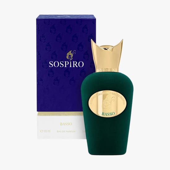 Sospiro Basso EDP