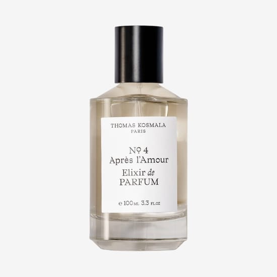 Bottle of Thomas Kosmala No.4 Aprés l'Amour Elixir de Parfum