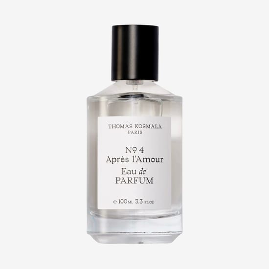 Изображение унисекс-парфюма Thomas Kosmala No.4 Aprés l'Amour EDP