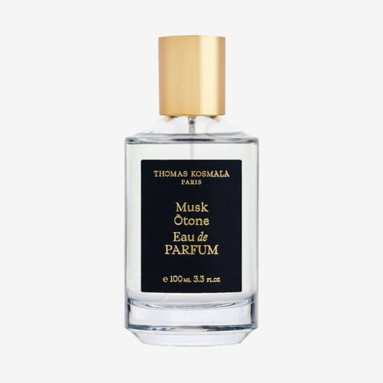Buteliukas Thomas Kosmala Musk Otone EDP unisex kvepalų