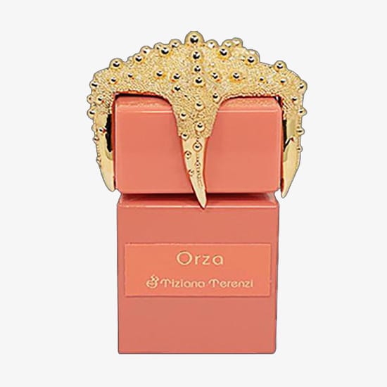 Tiziana Terenzi Orza Extrait de Parfum – unisex parfumo vaizdas