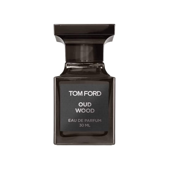 Tom Ford Oud Wood 30 ml Eau de Parfum bottle for unisex fragrance