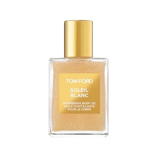 Tom Ford Soleil Blanc žėrintis kūno aliejus produkto vaizde