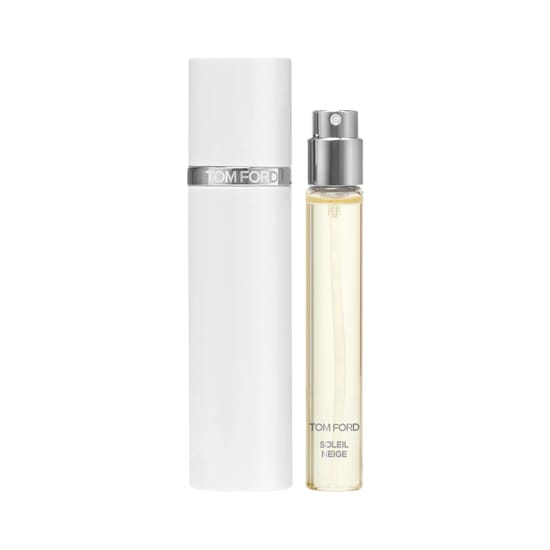 Tom Ford Soleil Neige EDP 10 ml moteriškų kvepalų miniatiūra