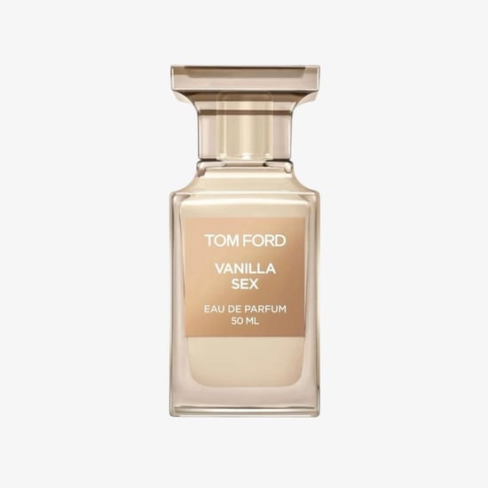 Tom Ford Vanilla Sex EDP — изображение ванильного парфюма унисекс