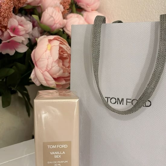 Tom Ford Vanilla Sex Eau de Parfum 30 ml bottle product image