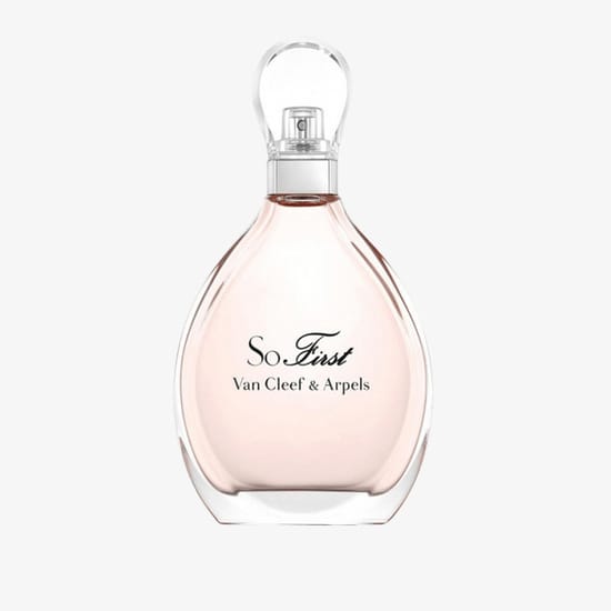 Van Cleef & Arpels So First EDP moteriškų kvepalų buteliukas