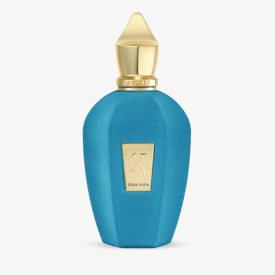 Xerjoff Erba Pura EDP unisex parfumuoto vandens buteliukas