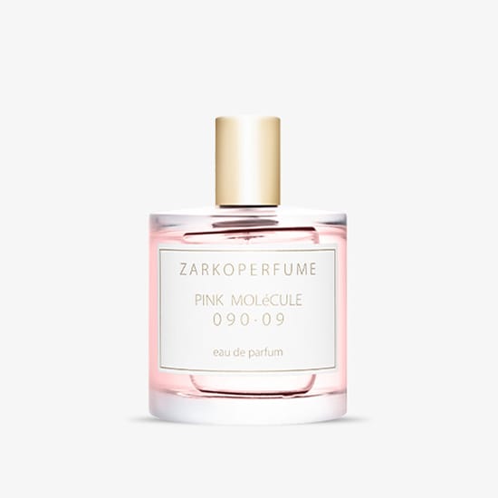 Zarkoperfume Pink Molecule 090 • 09 EDP unisex kvepalų nuotrauka