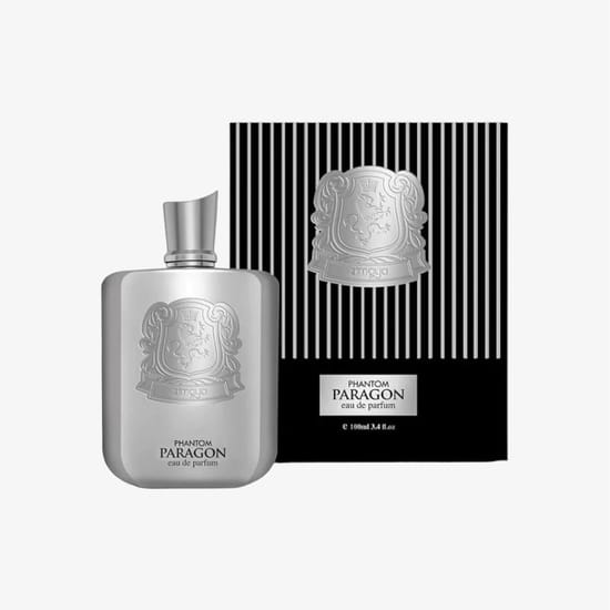 Zimaya Phantom Paragon EDP unisex perfume bottle product image