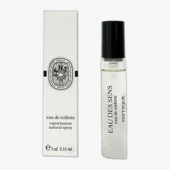 Diptyque Eau de Sens EDT Miniature 5ml
