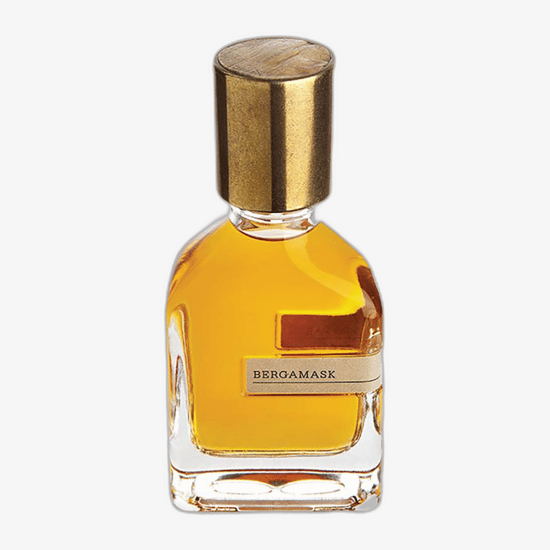 Orto Parisi Bergamask Extrait 0.7 ml