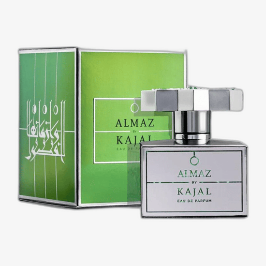 Kajal Almaz Eau de Parfum 100 ml