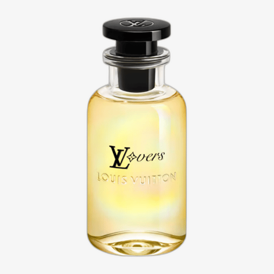 Louis Vuitton Lovers EDP