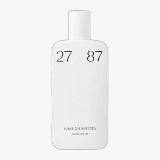 27 87 Hakuna Matata EDP