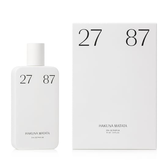 27 87 Hakuna Matata EDP