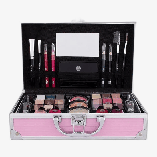 2K Miss Pinky Born to Be Pink Case