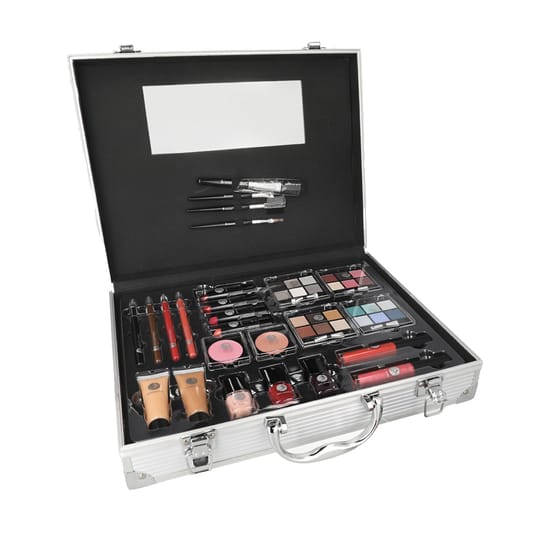 2K Unlimited Train Case