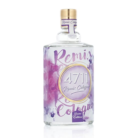Флакон 4711 Remix Cologne Lavender Edition EDT, унисекс-одеколон