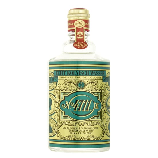Флакон 4711 Original EDT — унисекс-туалетная вода без распылителя