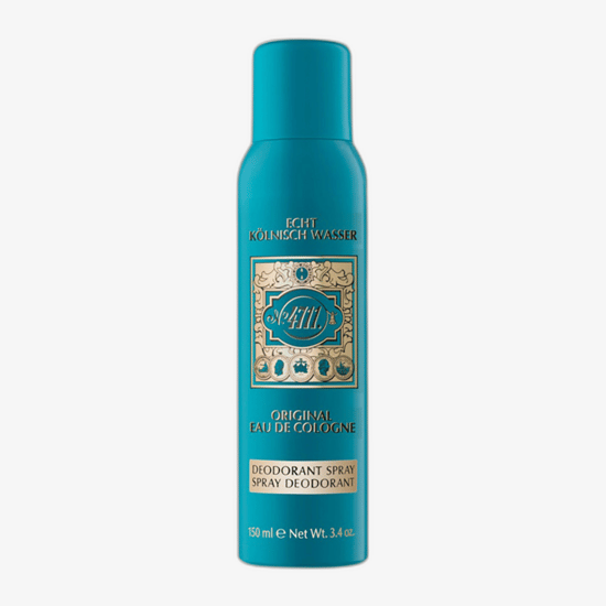 4711 Original Deodorant in glass