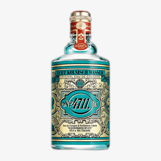 4711 Original EDT tualetinis vanduo, matomas produkto nuotraukoje