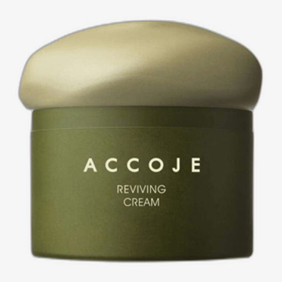 ACCOJE Reviving Cream