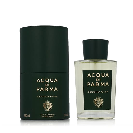 Флакон унисекс туалетной воды Acqua Di Parma Colonia C.L.U.B. EDT
